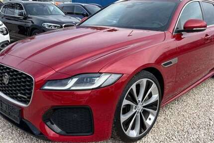 Jaguar XF 107.500 km 27.990 &euro; Rednitzhembach 91126