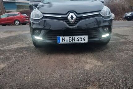 Renault Clio 161.661 km 6.000 &euro; Nürnberg 90427