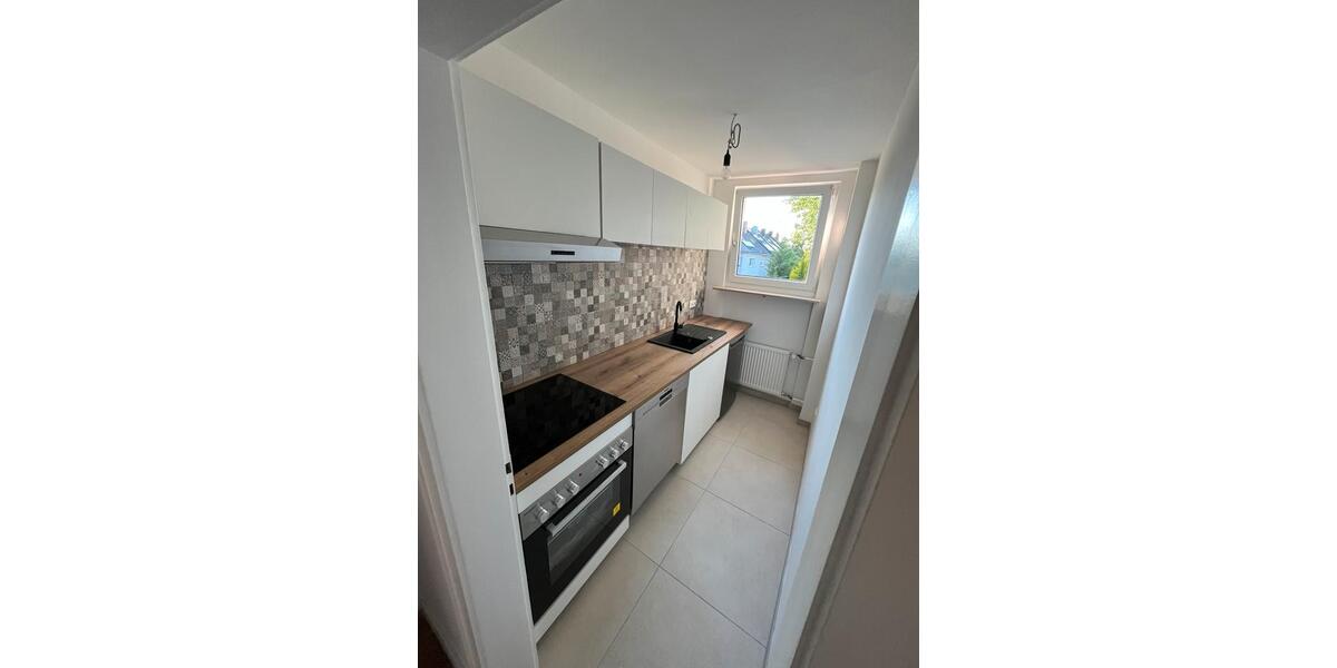 Etagenwohnung Nürnberg Herrnhütte - 2 Zimmer, 46 m&sup2;, 218.500&euro; | Angebot:26984635