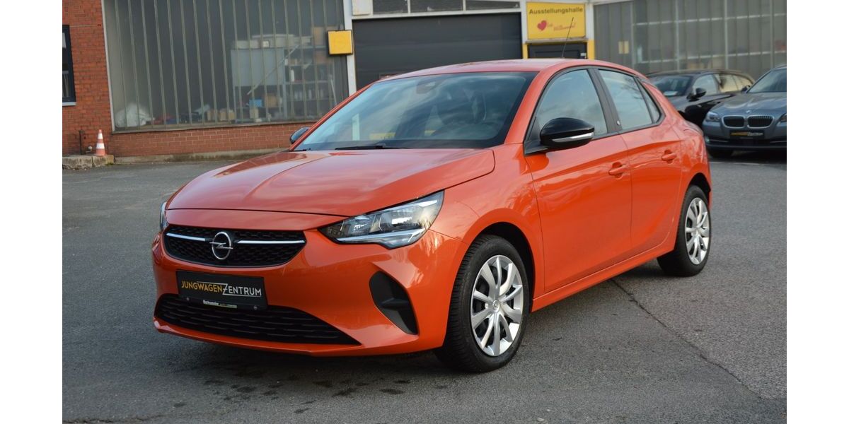 Opel Corsa 32.100 km 12.200 &euro; Nürnberg 90469