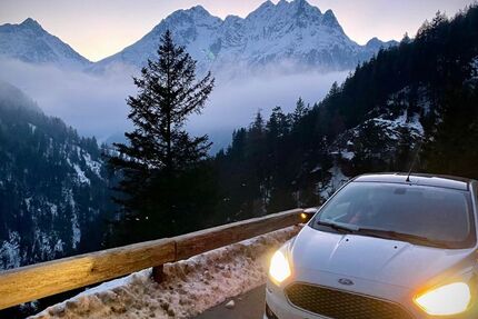 Ford Ka/Ka+ 66.000 km 9.199 &euro; Wilhermsdorf 91452