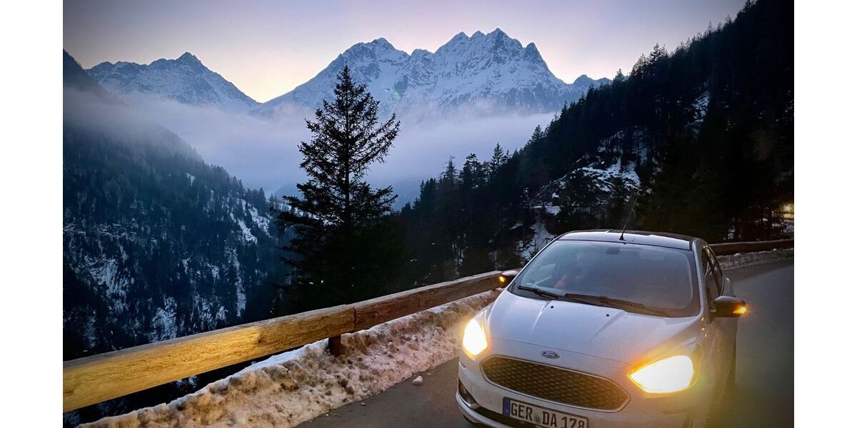 Ford Ka/Ka+ 66.000 km 9.299 &euro; Wilhermsdorf 91452