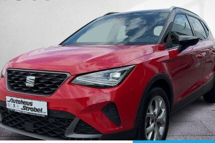 Seat Arona 15.078 km 23.390 &euro; Schnaittach 91220