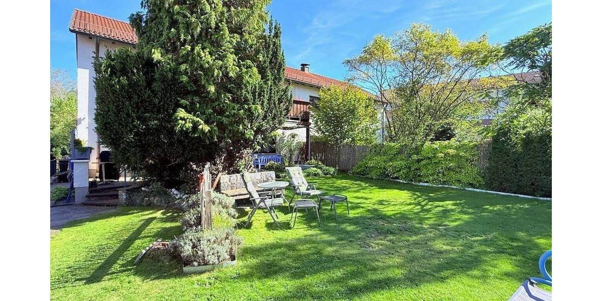 Doppelhaushälfte Rückersdorf Entensee - 6 Zimmer, 135 m&sup2;, 564.000&euro; | Angebot:25663611