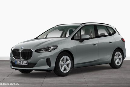 BMW 220 Active Tourer 3.450 km 32.980 &euro; Erlangen 91058