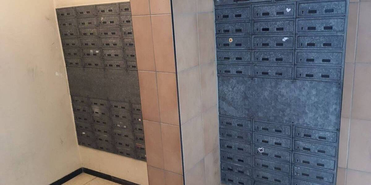 Etagenwohnung Nürnberg Langwasser - 2 Zimmer, 58 m&sup2;, 169.000&euro; | Angebot:25909045