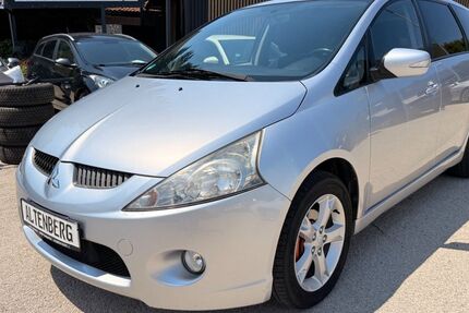 Mitsubishi Grandis 230.000 km 3.499 &euro; Oberasbach 90522