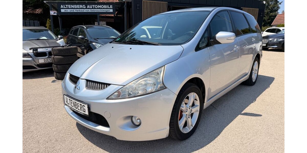 Mitsubishi Grandis 230.000 km 3.499 &euro; Oberasbach 90522