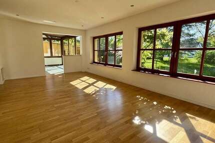 Haus Rückersdorf - 9 Zimmer, 209 m&sup2;, 619.000&euro; | Angebot:27019451
