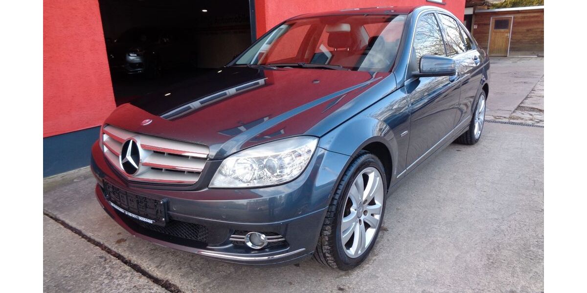 Mercedes-Benz C 220 179.000 km 8.750 &euro; Nürnberg 90431