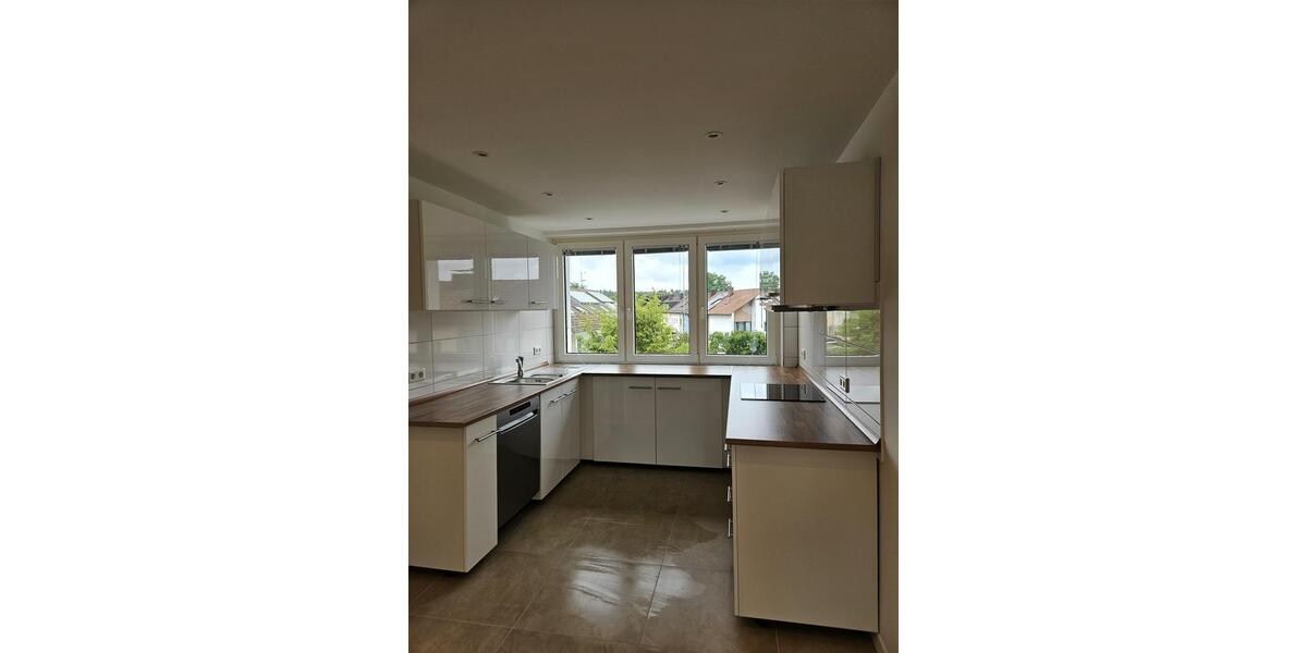 Etagenwohnung Feucht - 3 Zimmer, 78 m&sup2;, 740&euro; | Angebot:26547219