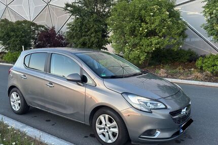 Opel Corsa 61.000 km 10.499 &euro; Erlangen 91056