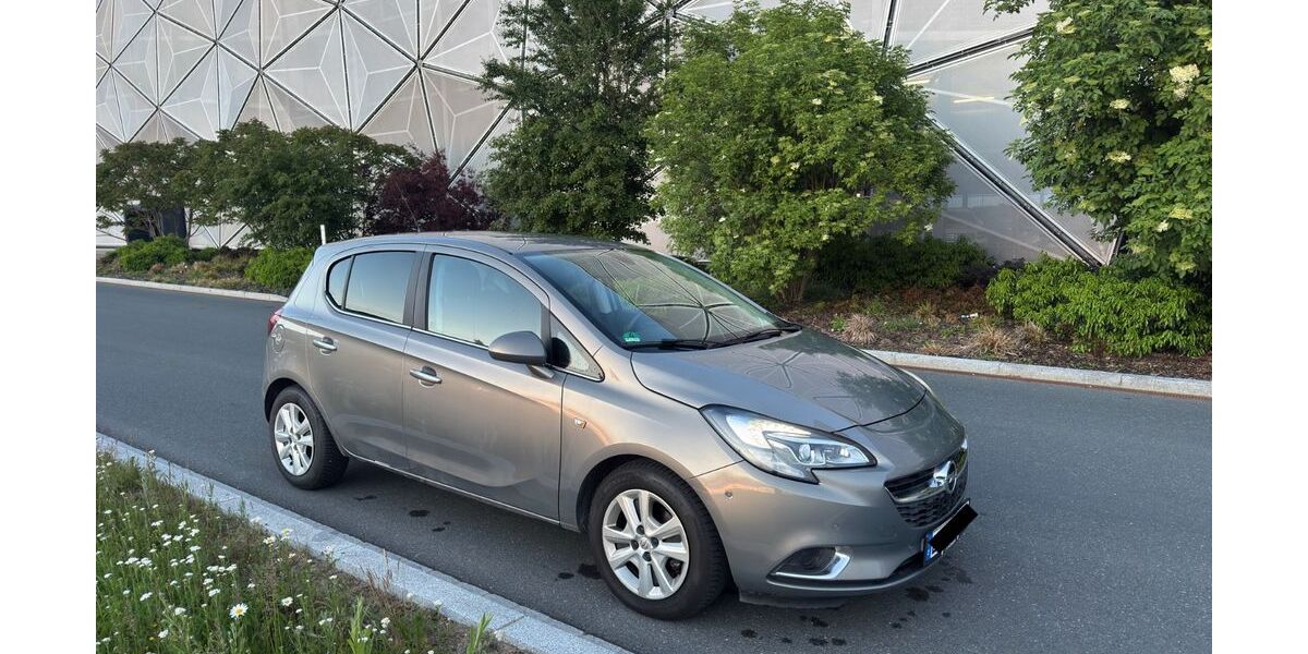 Opel Corsa 61.000 km 10.499 &euro; Erlangen 91056