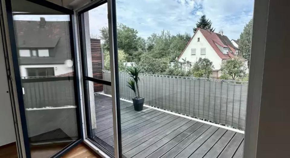 Etagenwohnung Nürnberg Gaismannshof - 4 Zimmer, 95 m&sup2;, 500.000&euro; | Angebot:26614016