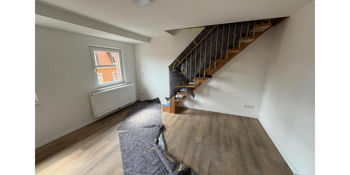Etagenwohnung Nürnberg Sankt Leonhard - 2 Zimmer, 47 m&sup2;, 1.025&euro; | Angebot:26646677