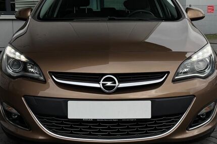 Opel Astra 103.000 km 8.500 &euro; Altdorf bei Nürnberg 90518