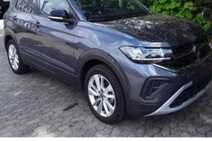 VW T-Cross 16.595 km 22.108 &euro; Nürnberg 90411
