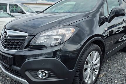 Opel Mokka 70.785 km 8.450 &euro; Schwaig 90571