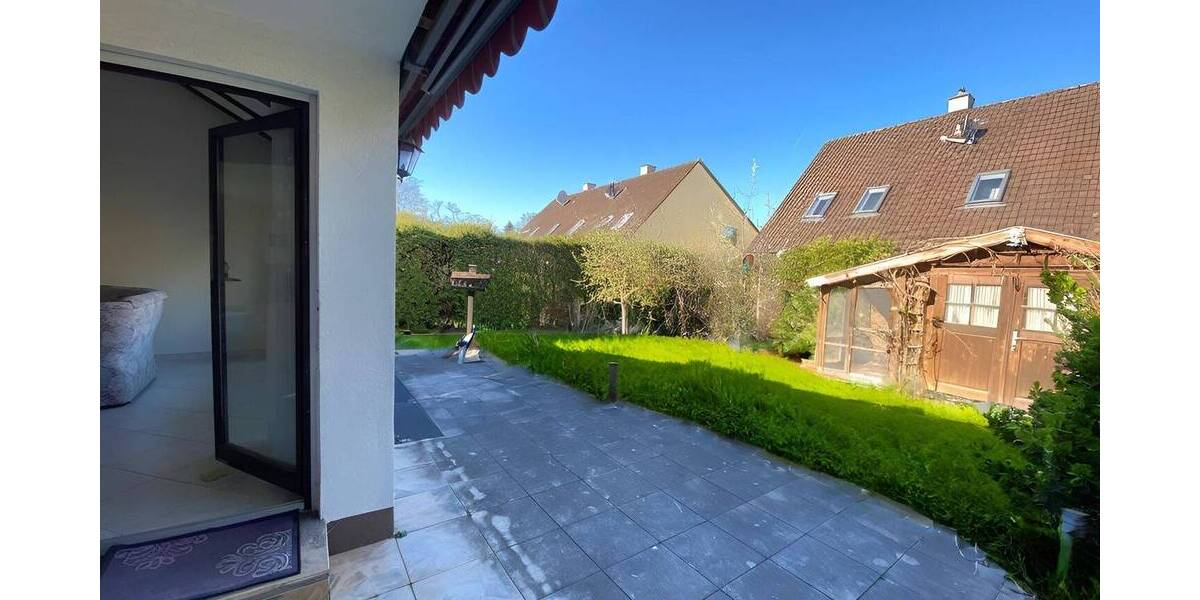 Doppelhaushälfte Fürth Stadeln - 5 Zimmer, 142 m&sup2;, 529.000&euro; | Angebot:26595311