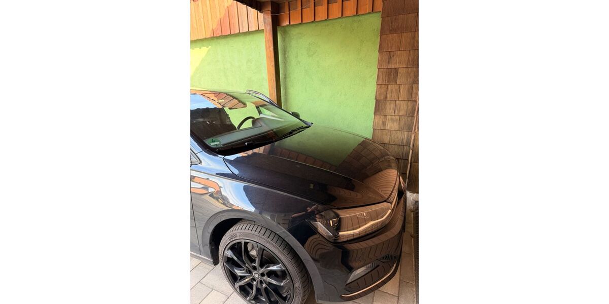 VW Polo 80.500 km 16.205 &euro; Weisendorf 91085
