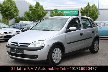 Opel Corsa 93.105 km 2.950 &euro; Fürth (bei Nürnberg) 90763