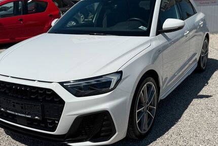 Audi A1 113.038 km 18.990 &euro; Nürnberg 90431