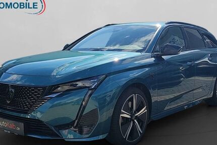 Peugeot 308 27.095 km 23.888 &euro; Schnaittach 91220
