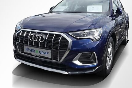 Audi Q3 19.134 km 39.260 &euro; Erlangen 91058