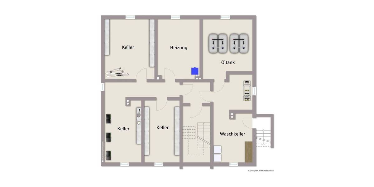 Mehrfamilienhaus, Wohnhaus Veitsbronn Siegelsdorf - 1 Zimmer, 650.000&euro; | Angebot:25732043