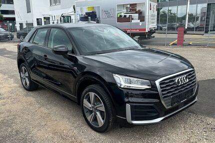 Audi Q2 138.000 km 15.999 &euro; Fürth bei Nürnberg 90763