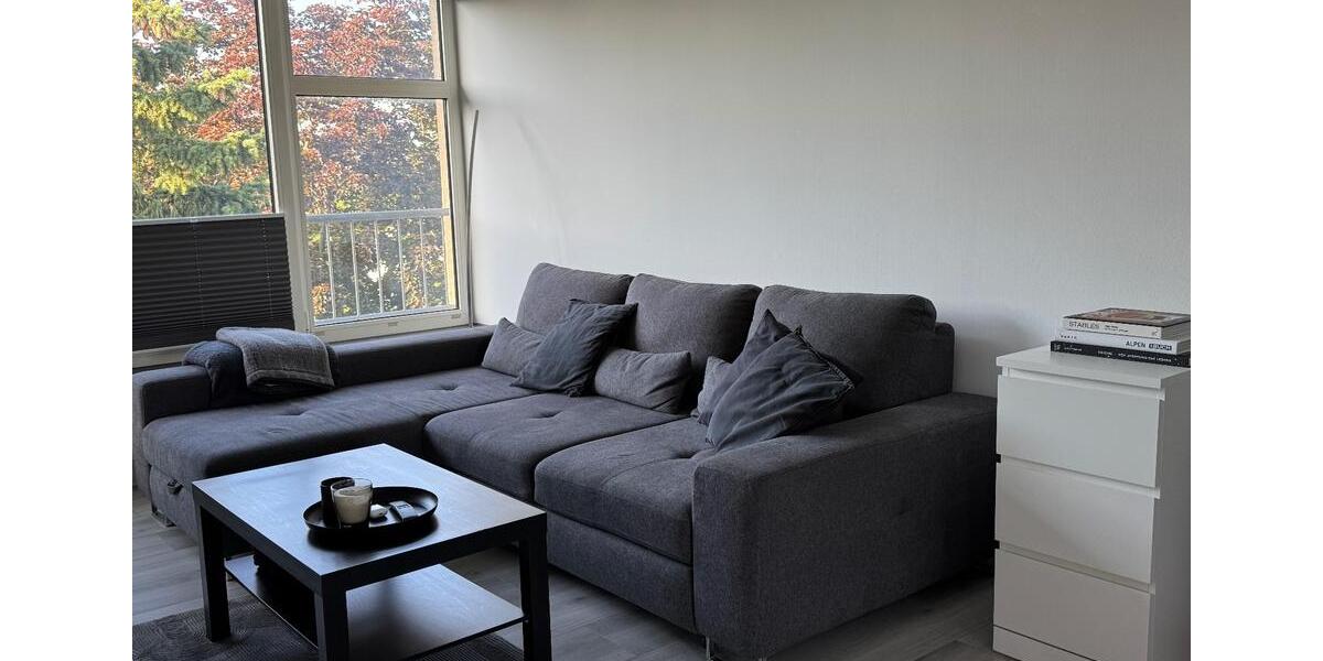 Dachgeschoßwohnung Nürnberg Sankt Leonhard - 2 Zimmer, 54 m&sup2;, 209.000&euro; | Angebot:25932633