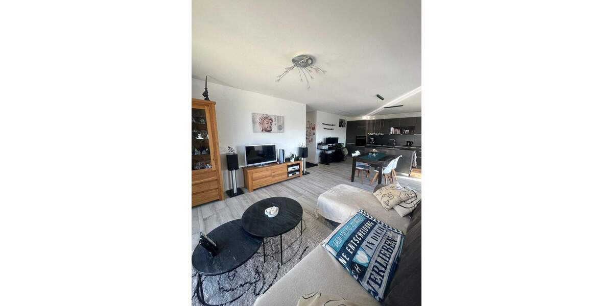 Terrassenwohnung Reichenschwand - 3 Zimmer, 106 m&sup2;, 469.000&euro; | Angebot:25877150