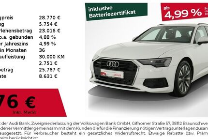 Audi A6 112.200 km 28.770 &euro; Nürnberg 90441