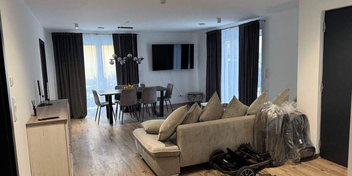 Bungalow Fürth Oberfürberg - 4 Zimmer, 113 m&sup2;, 650.000&euro; | Angebot:25671029