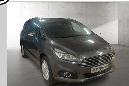 Ford S-Max 44.500 km 16.906 &euro; Fürth 90762
