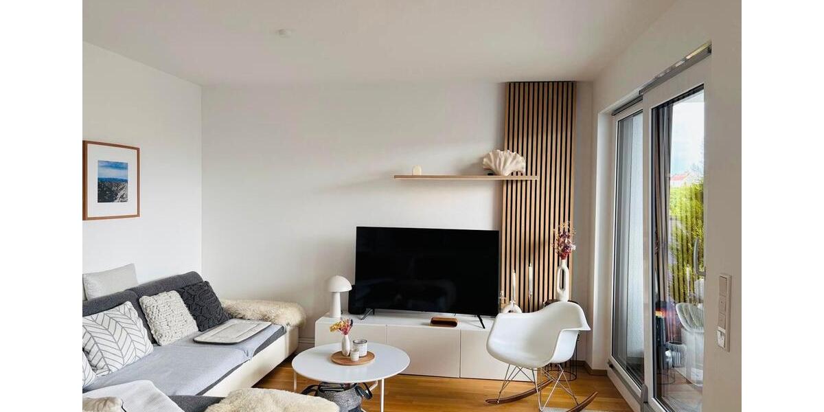 Einfamilienhaus Nürnberg Eberhardshof - 3.5 Zimmer, 103 m&sup2;, 1.700&euro; | Angebot:26561835