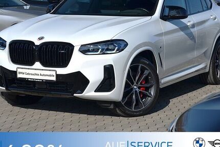 BMW X4 M40 44.583 km 57.660 &euro; Lauf an der Pegnitz 91207