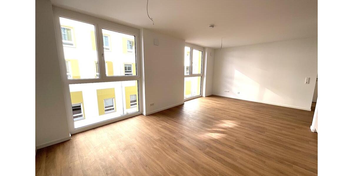 Etagenwohnung Nürnberg Gleißhammer - 3 Zimmer, 76 m&sup2;, 1.252&euro; | Angebot:25918692