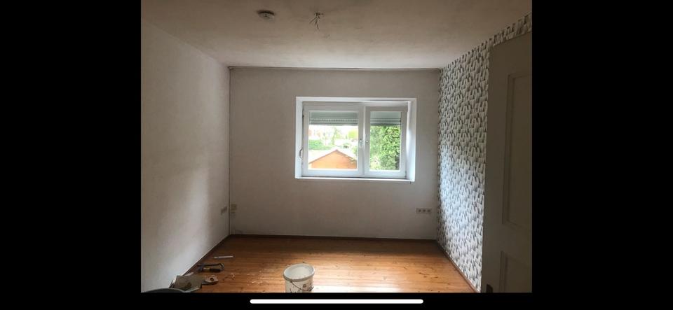 Erdgeschoßwohnung Nürnberg Gibitzenhof - 20 Zimmer, 55 m&sup2;, 250.000&euro; | Angebot:25098570