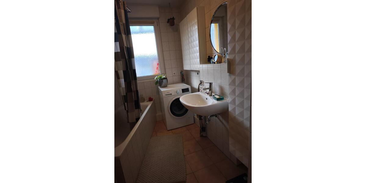 Etagenwohnung Nürnberg Gärten bei Wöhrd - 1 Zimmer, 12 m&sup2;, 470&euro; | Angebot:25178614