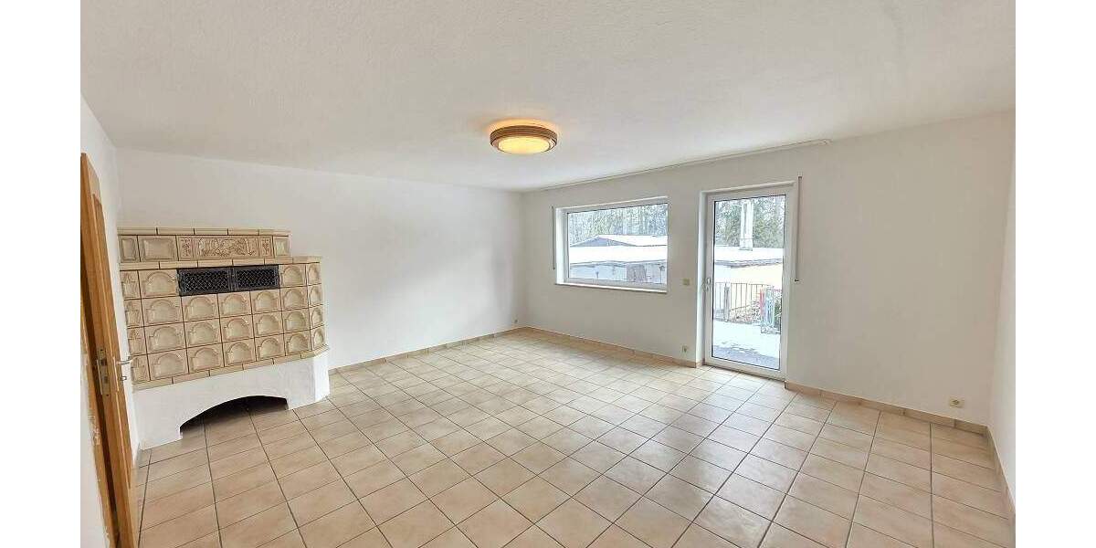 Terrassenwohnung Fürth Weststadt - 4 Zimmer, 125 m&sup2;, 1.200&euro; | Angebot:25779104