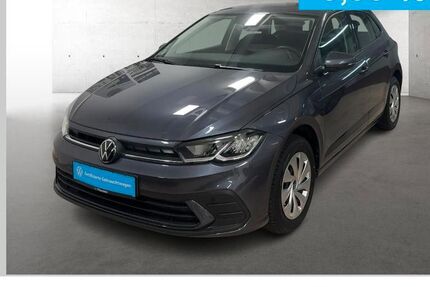 VW Polo 3.900 km 19.403 &euro; Fürth 90762