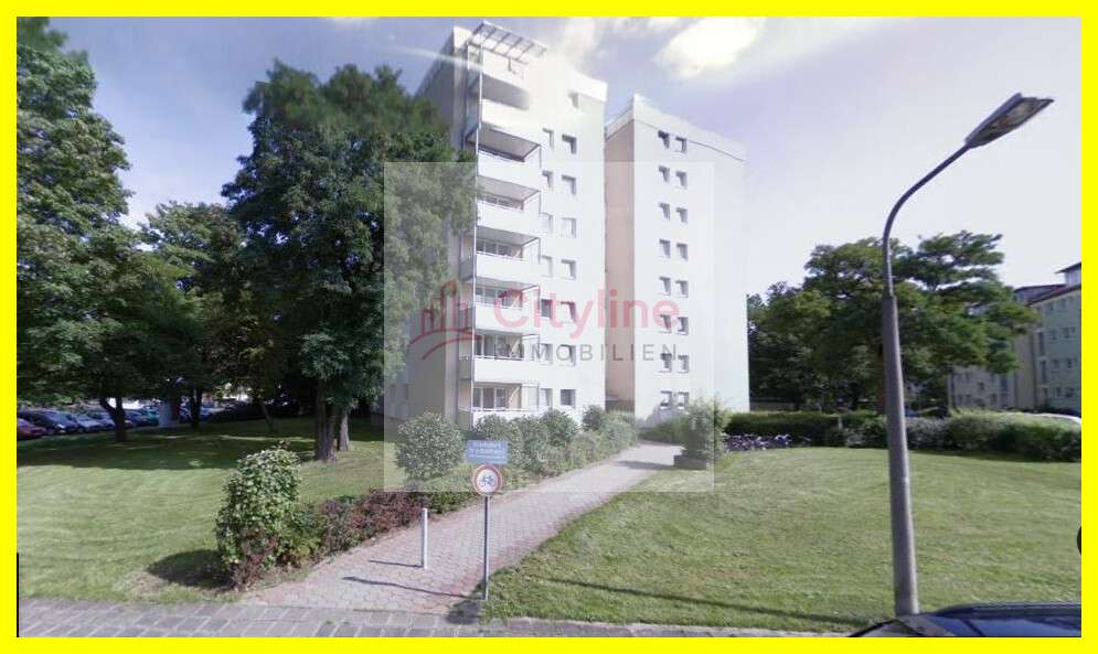 Etagenwohnung Nürnberg Erlenstegen - 3 Zimmer, 67 m&sup2;, 265.000&euro; | Angebot:25459018
