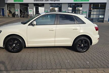 Audi Q3 137.000 km 15.899 &euro; Erlangen 91056