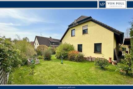 Haus Dietenhofen - 7 Zimmer, 170 m&sup2;, 499.000&euro; | Angebot:23435408