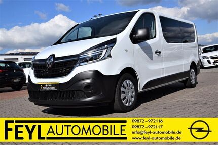 Renault Trafic 107.000 km 21.900 &euro; Heilsbronn 91560