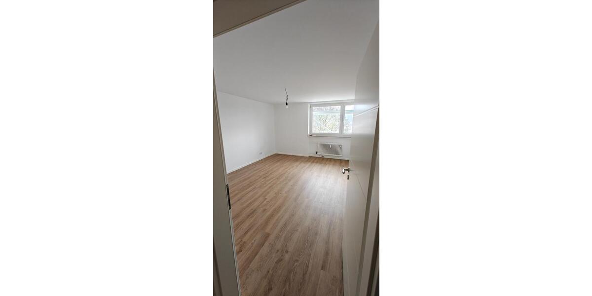Etagenwohnung Nürnberg Gebersdorf - 2 Zimmer, 62 m&sup2;, 850&euro; | Angebot:25655384