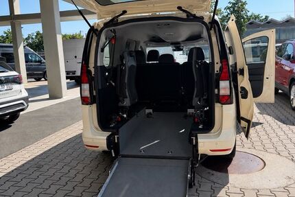 VW Caddy Maxi 2.700 km 53.500 &euro; Nürnberg 90443