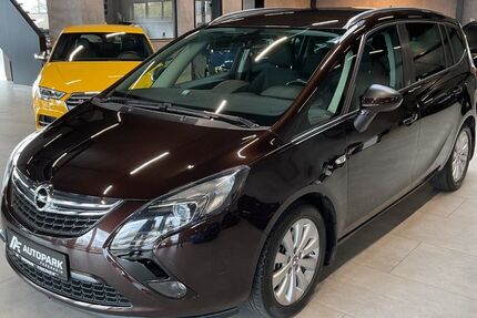 Opel Zafira Tourer 145.000 km 7.980 &euro; Forchheim 91301