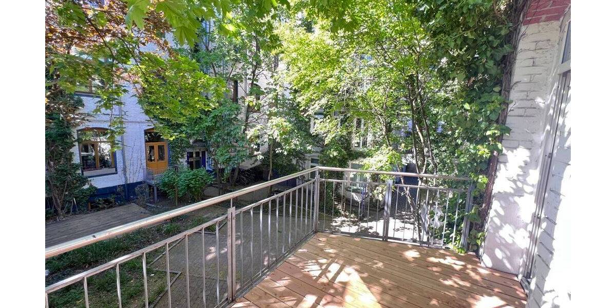 Etagenwohnung Fürth Südstadt - 3 Zimmer, 155 m&sup2;, 439.000&euro; | Angebot:26766559